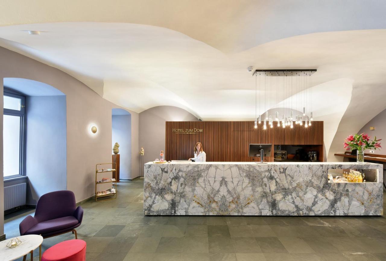 Boutique Dom - & 4* Graz