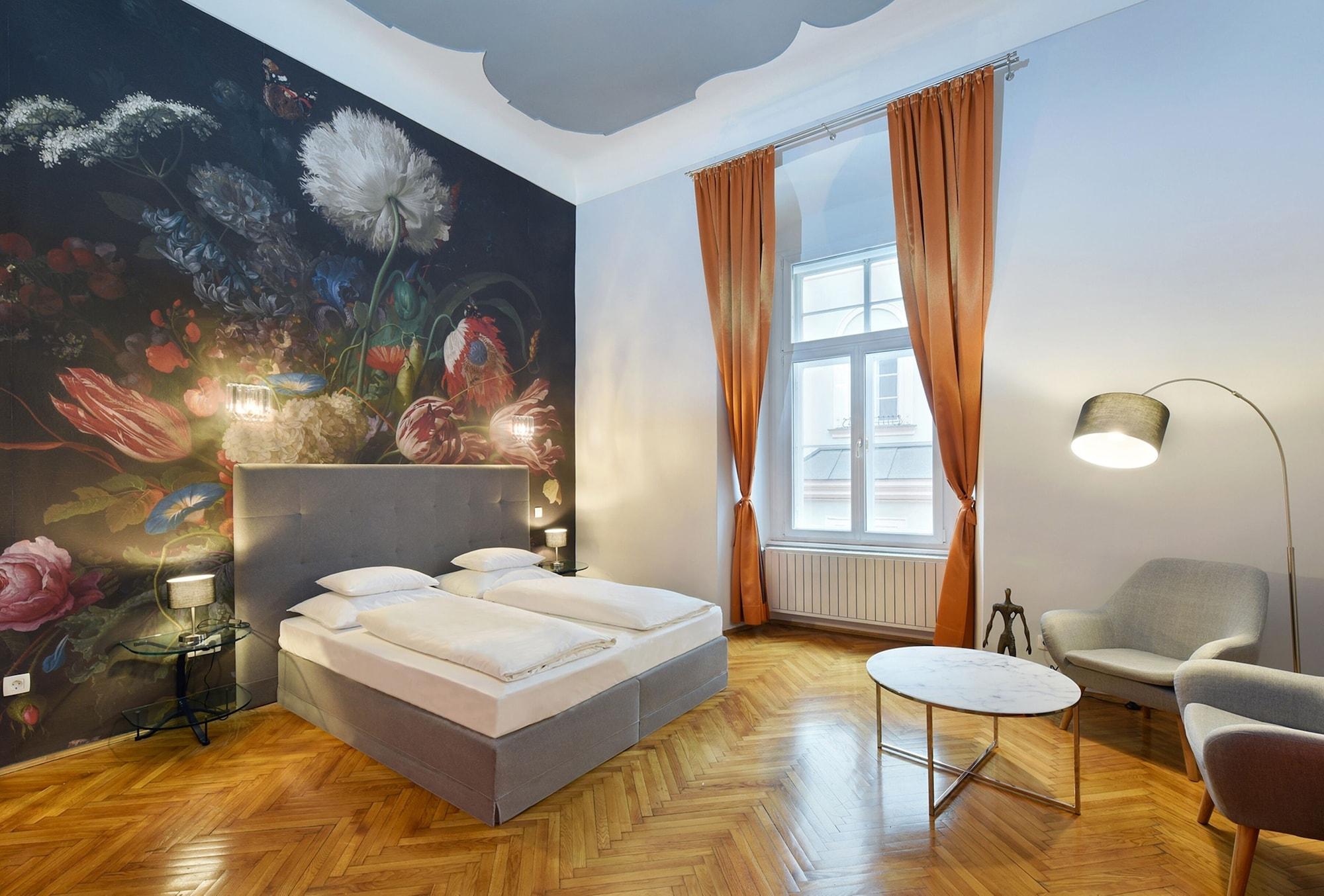 Boutique Dom - & Hotel Graz