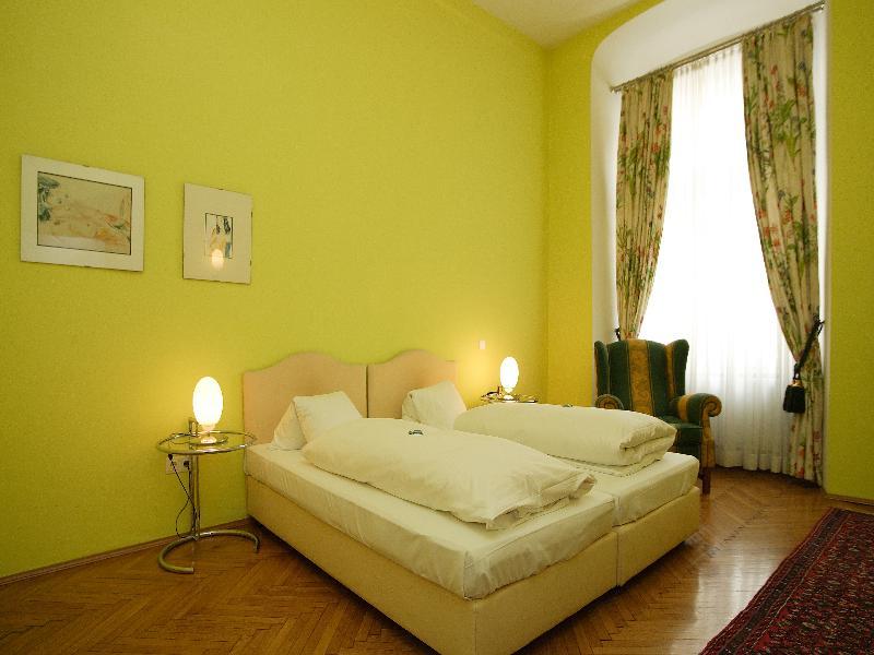 Boutique Dom - & Hotel Graz