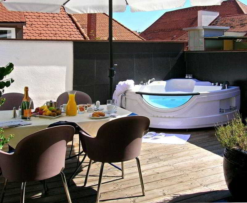 Boutique Dom - & Hotel Graz