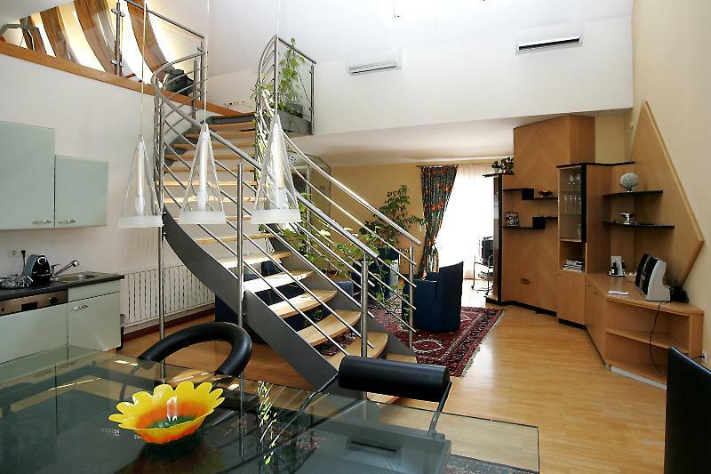 Boutique Dom - & 4* Graz