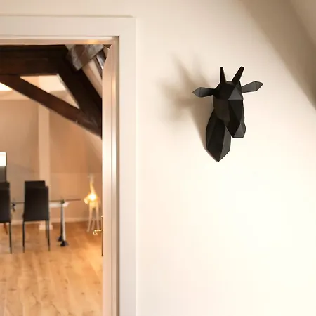 Boutique Hotel Dom - Rooms & Suites Graz Room photo