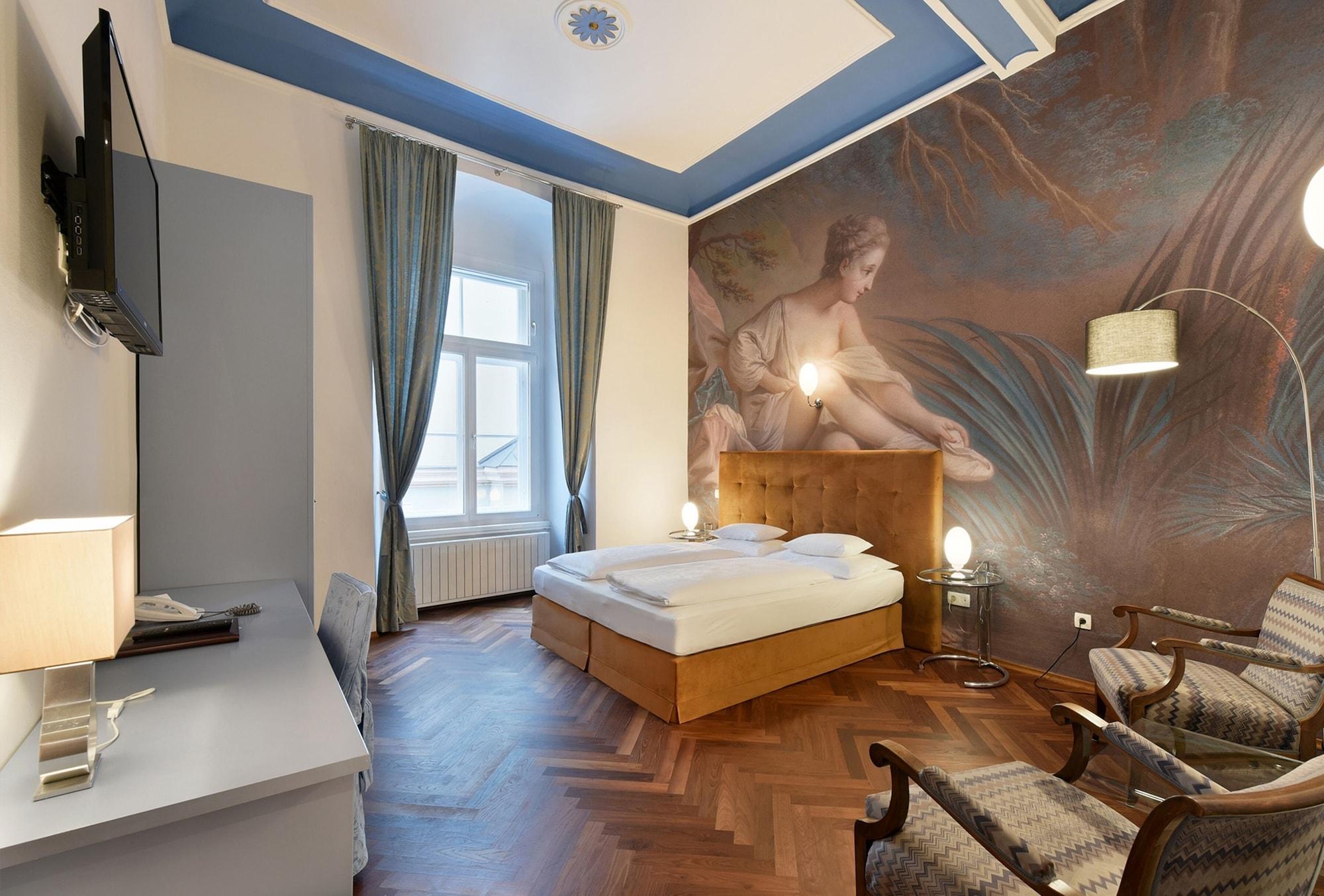 Hotel Boutique Dom - & Graz