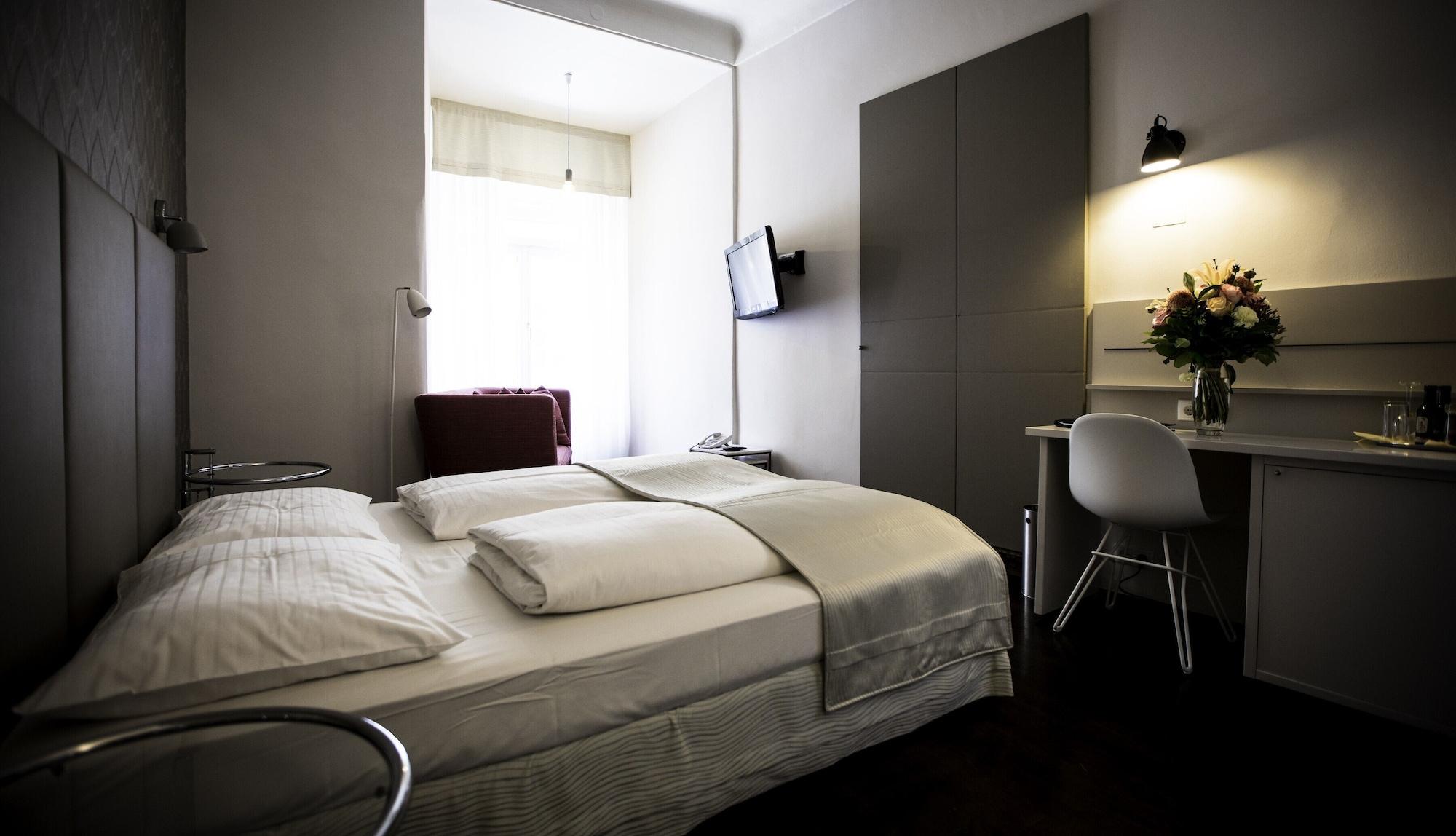 Boutique Dom - & Hotel