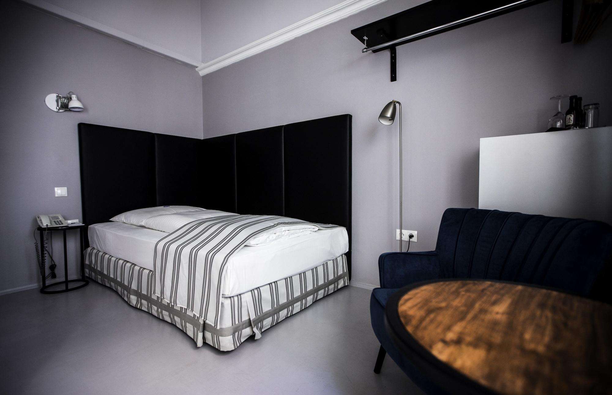 Boutique Dom - & Hotel