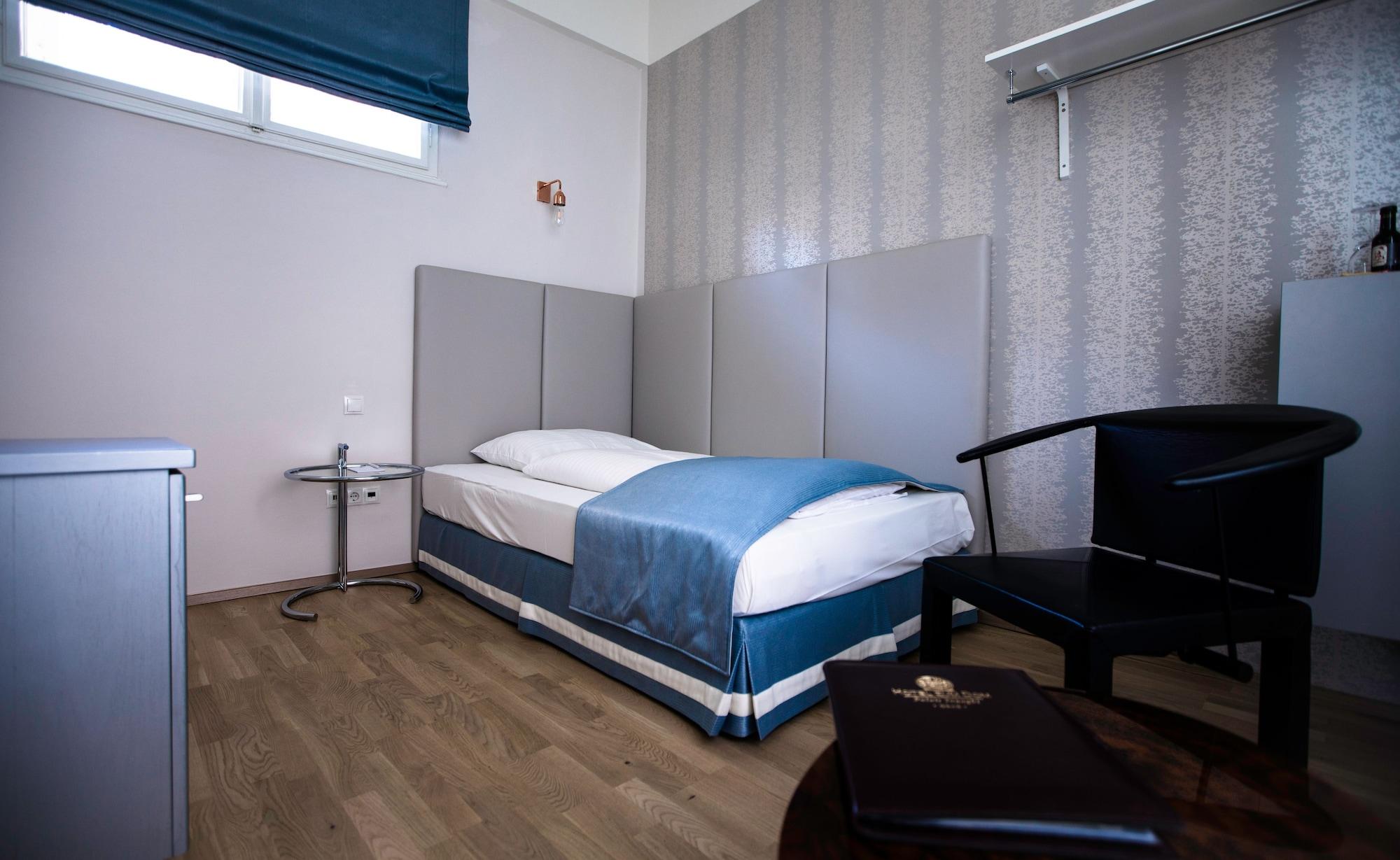 Boutique Dom - & Hotel 4*