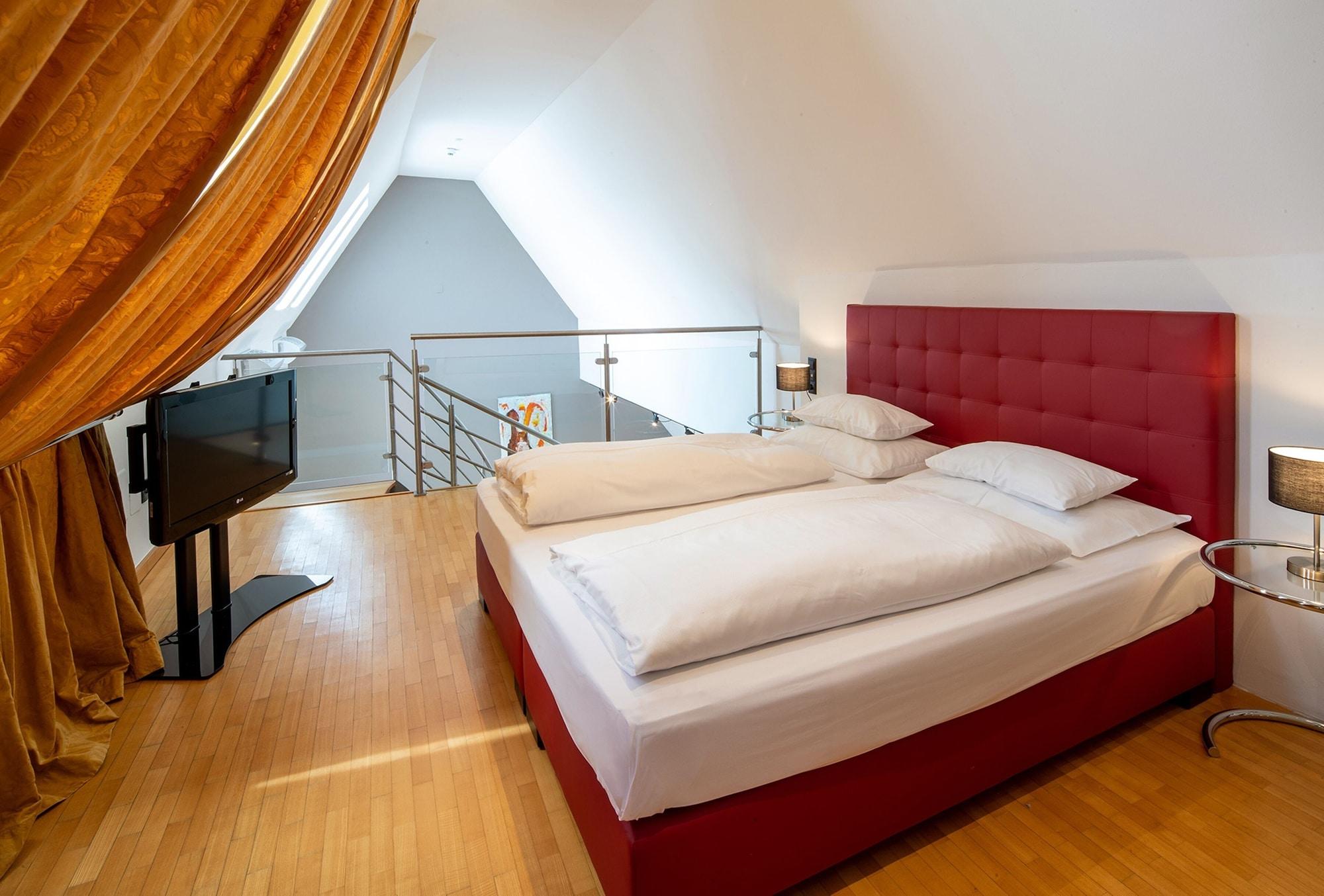 Boutique Dom - & Hotel Graz