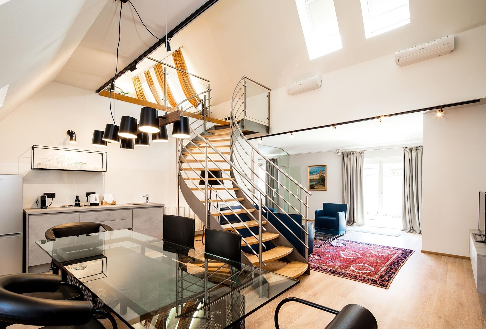 Hotel Boutique Dom - & Graz