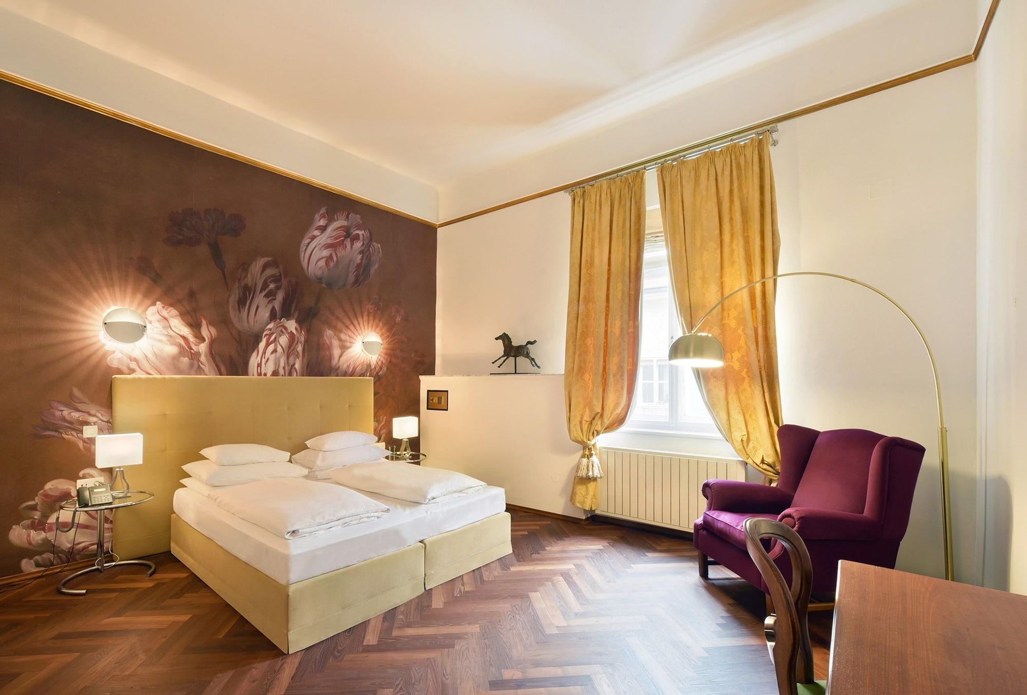 Hotel Boutique Dom - &