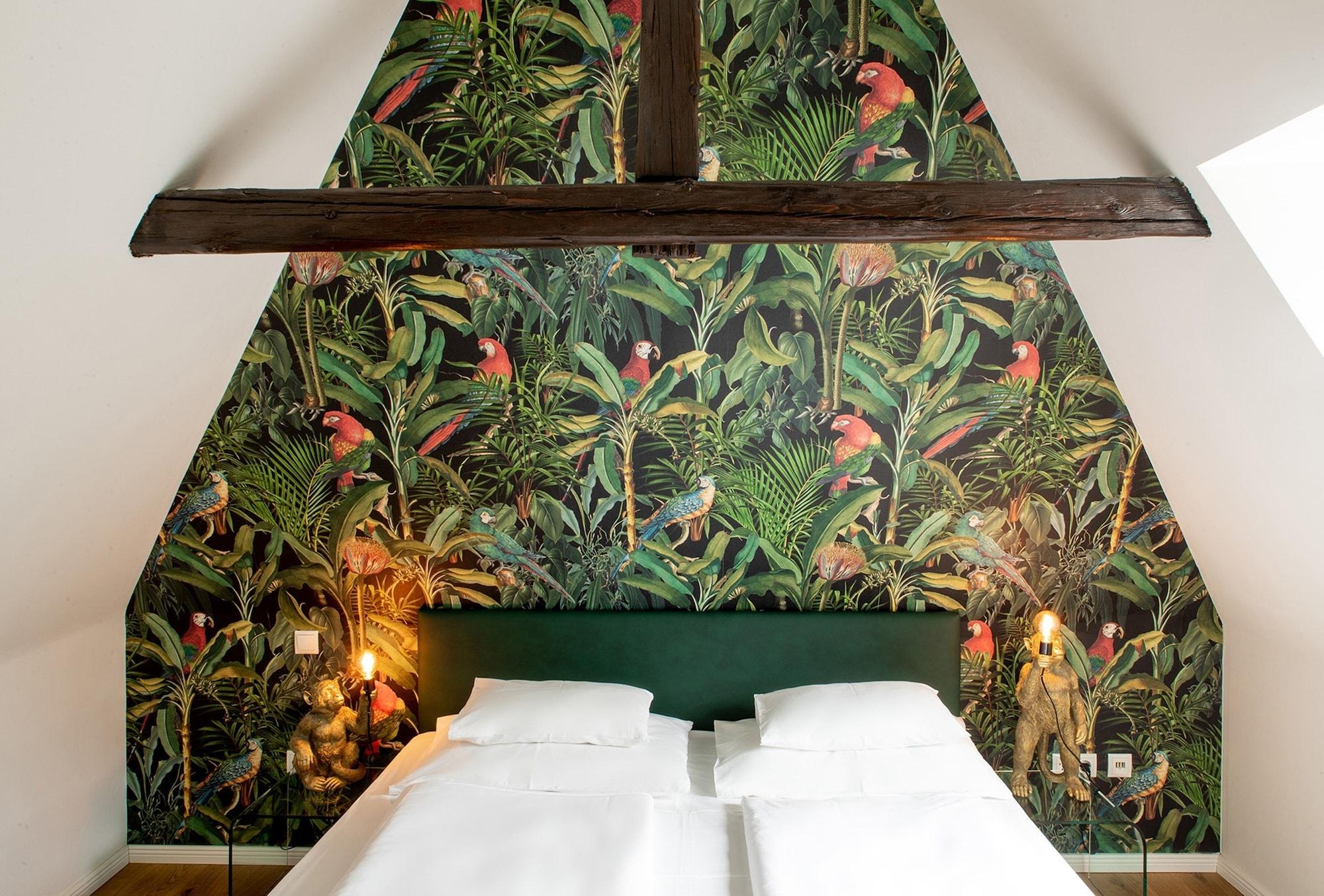 Boutique Dom - & Hotel