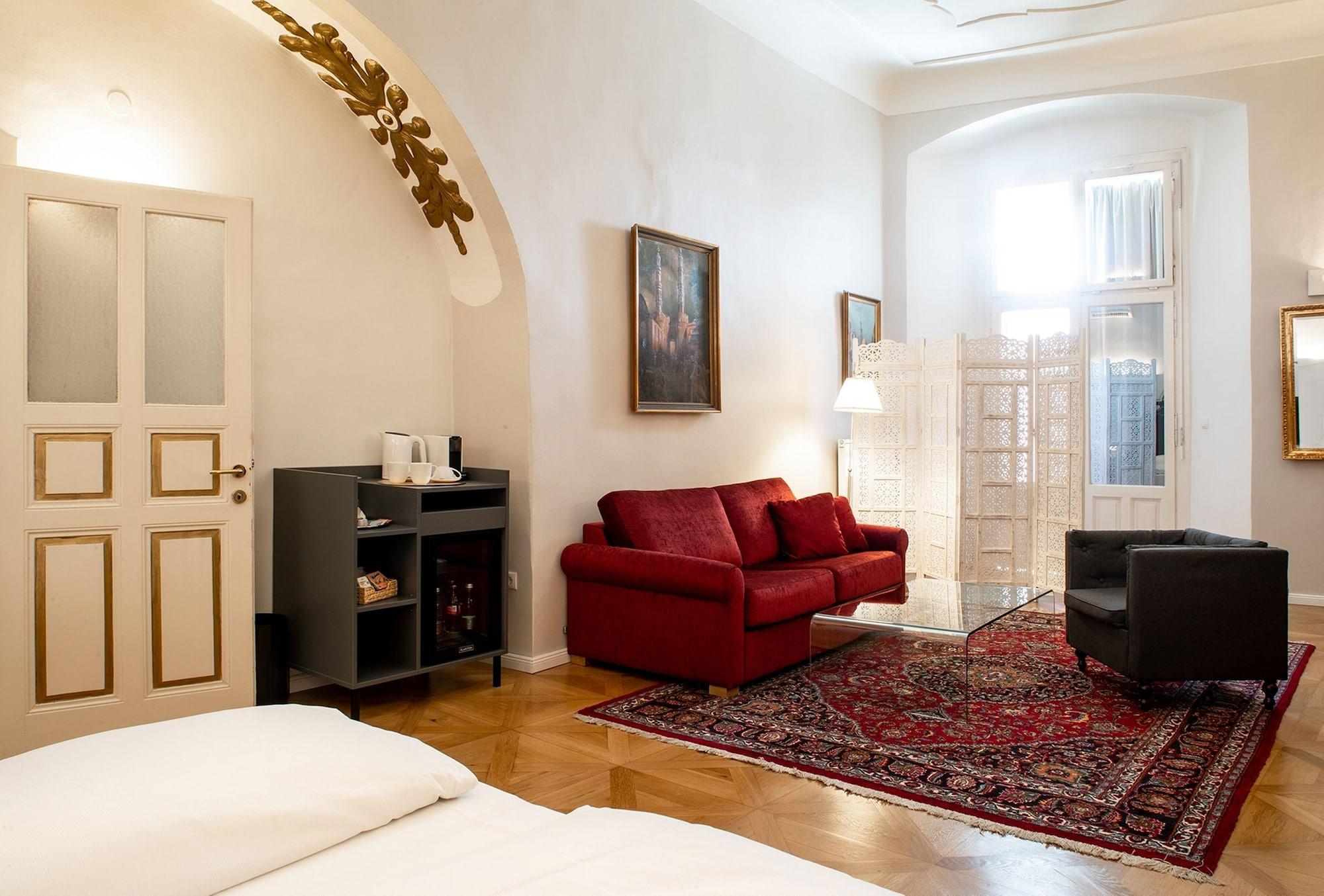 Boutique Dom - & 4* Graz