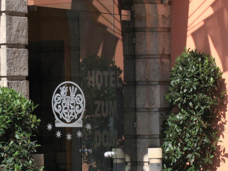 Boutique Dom - & 4* Graz