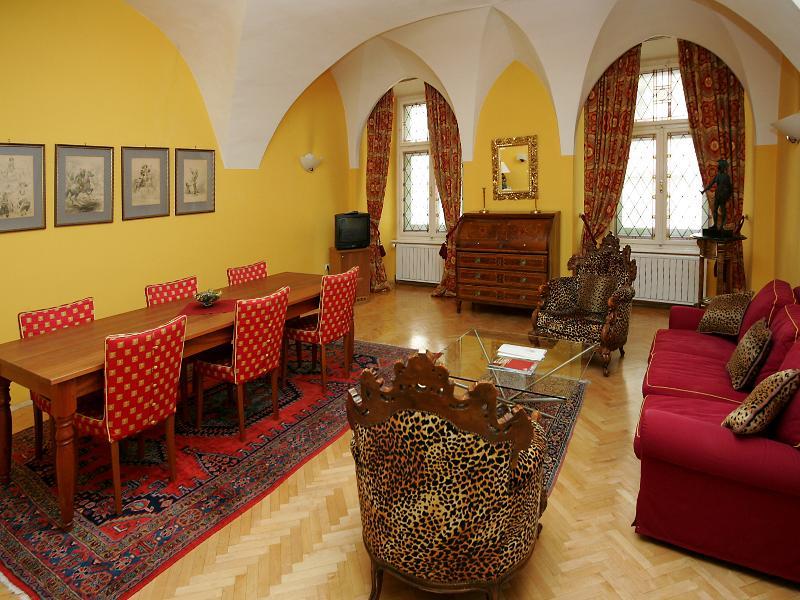 Boutique Dom - & Hotel 4*