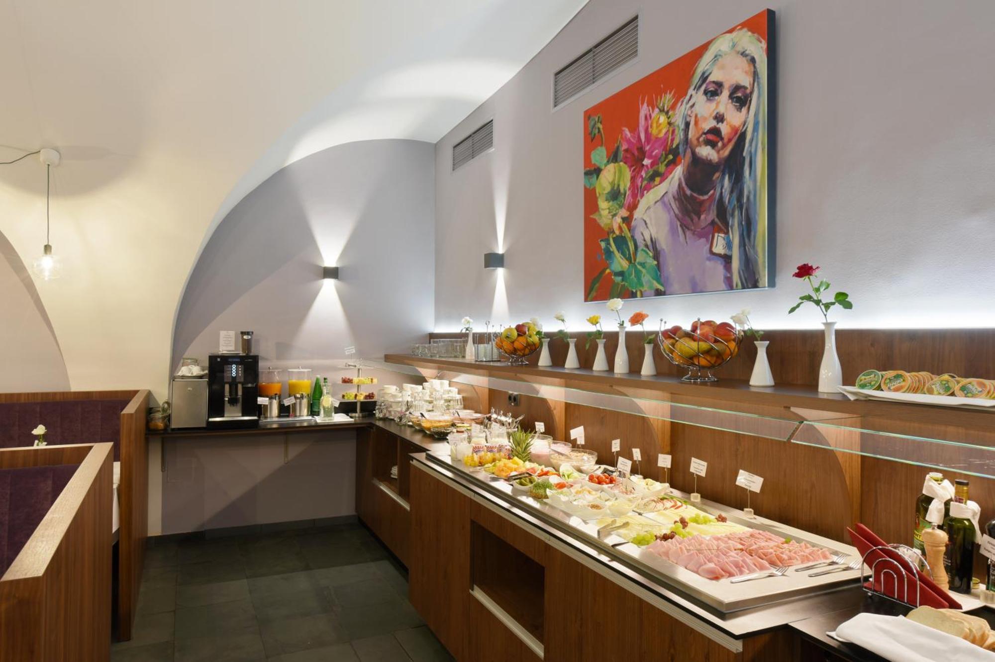 Boutique Dom - & Graz
