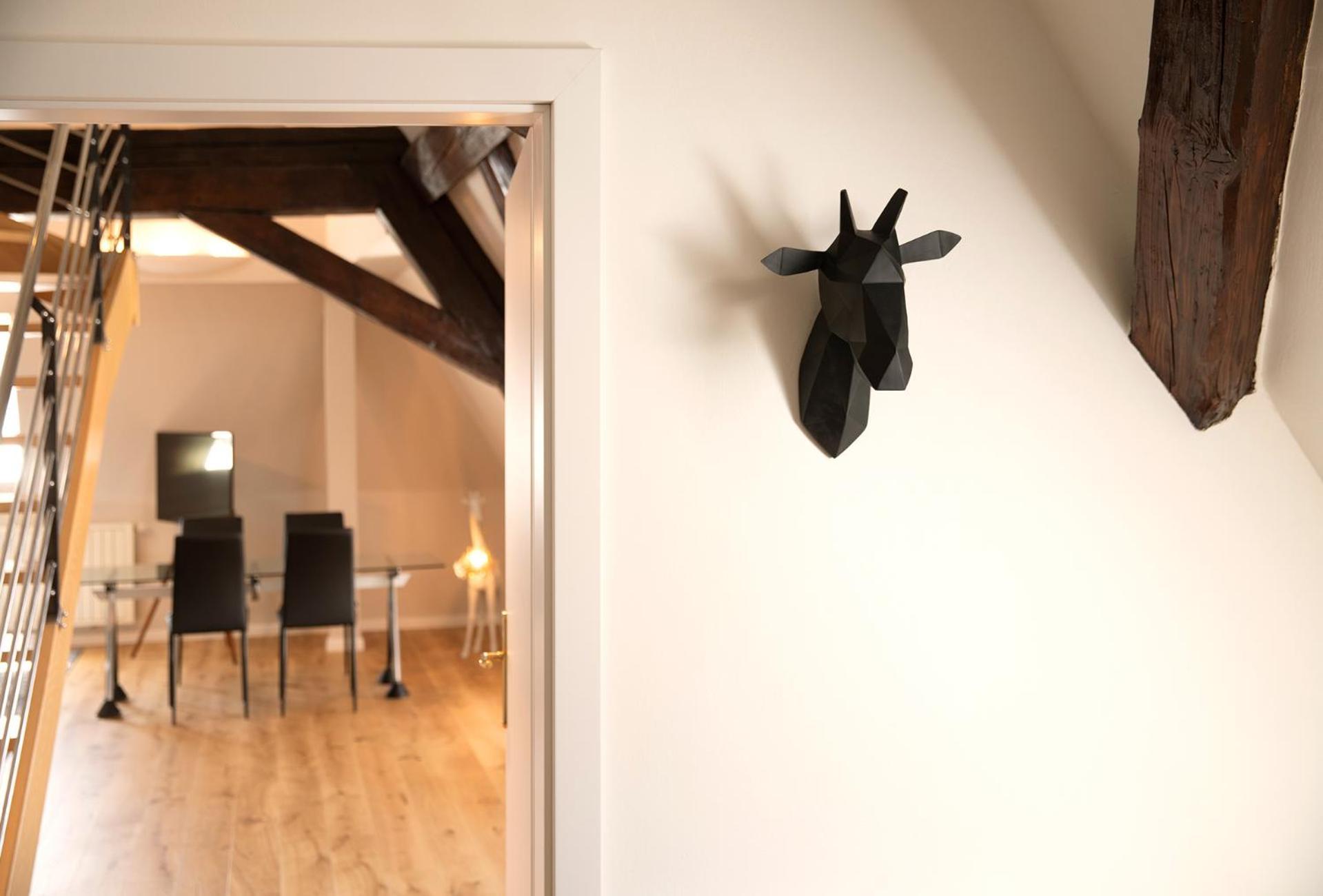 Boutique Dom - & Hotel Graz