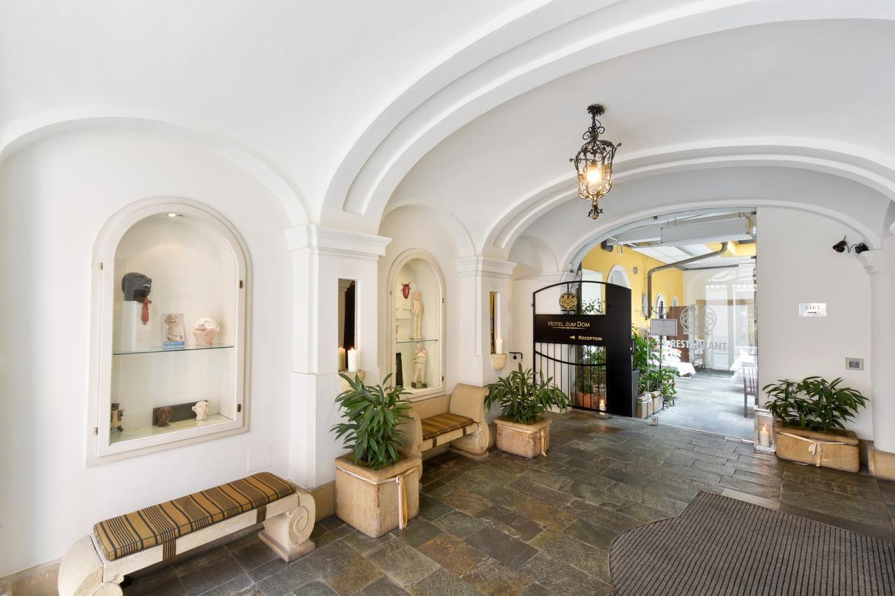 Boutique Dom - & Hotel Graz