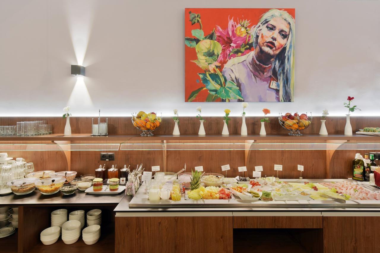 Boutique Dom - & Hotel