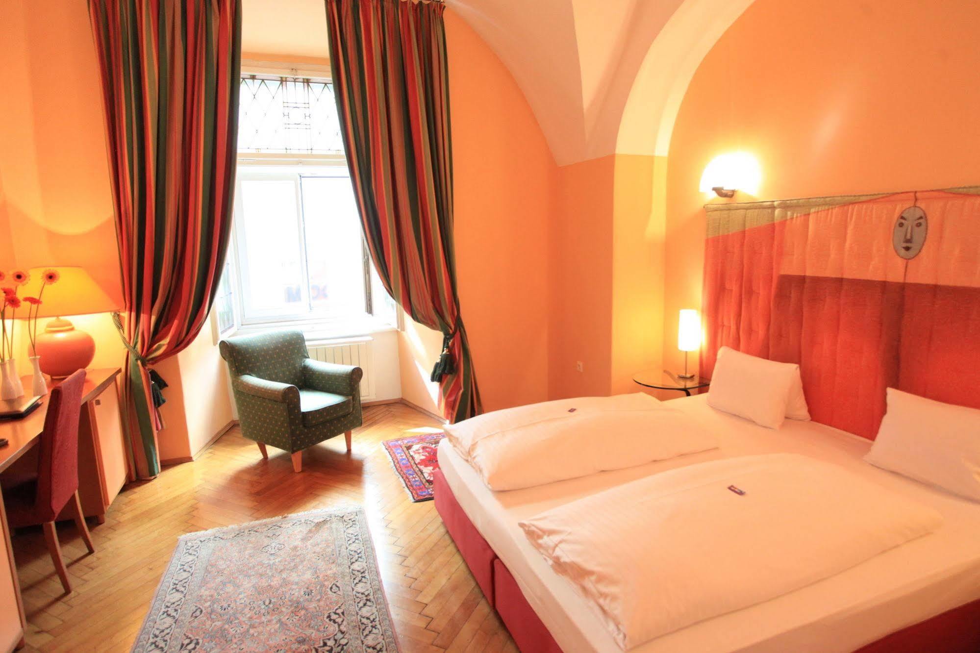 Hotel Boutique Dom - &