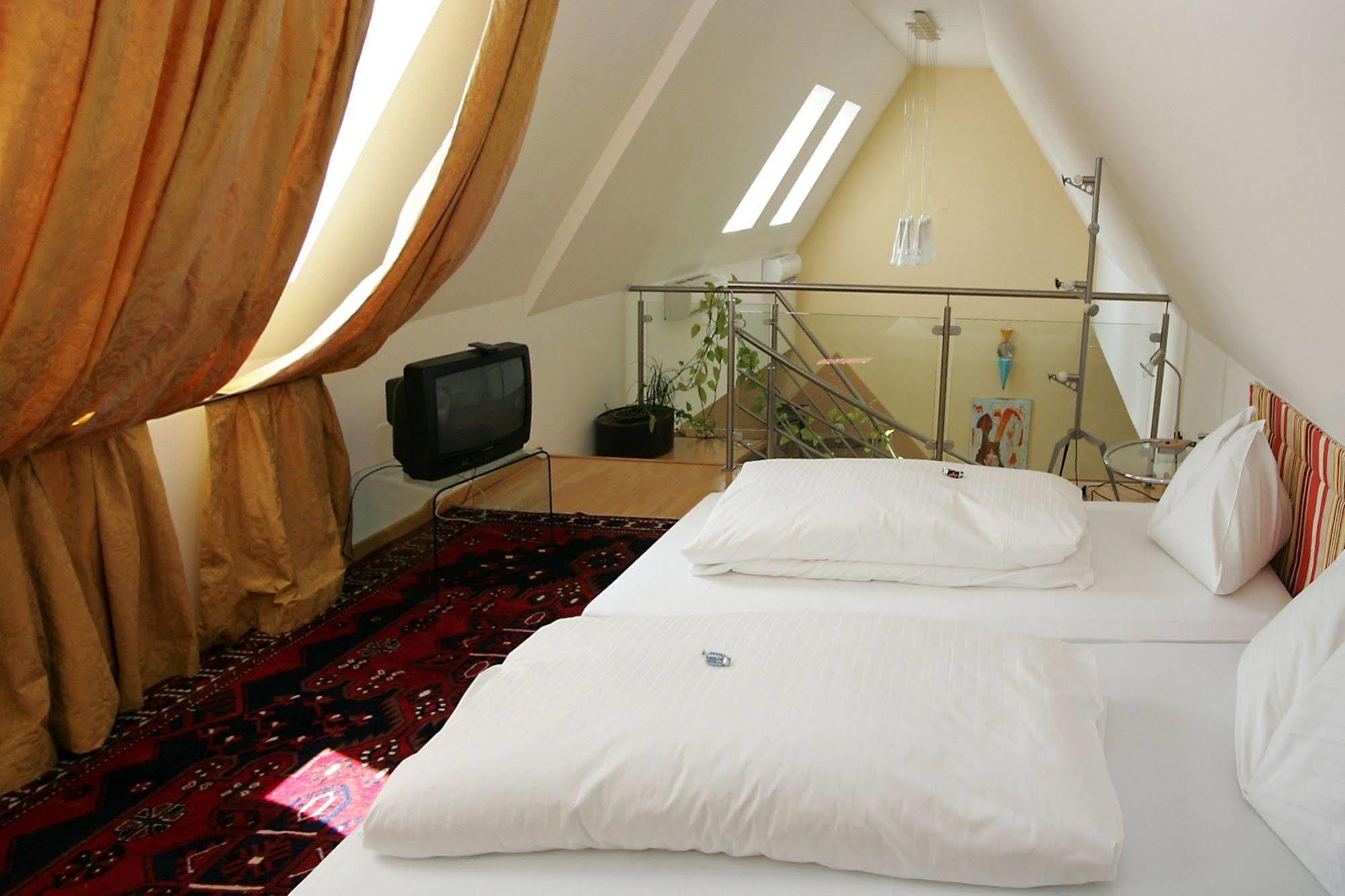 Hotel Boutique Dom - & Graz