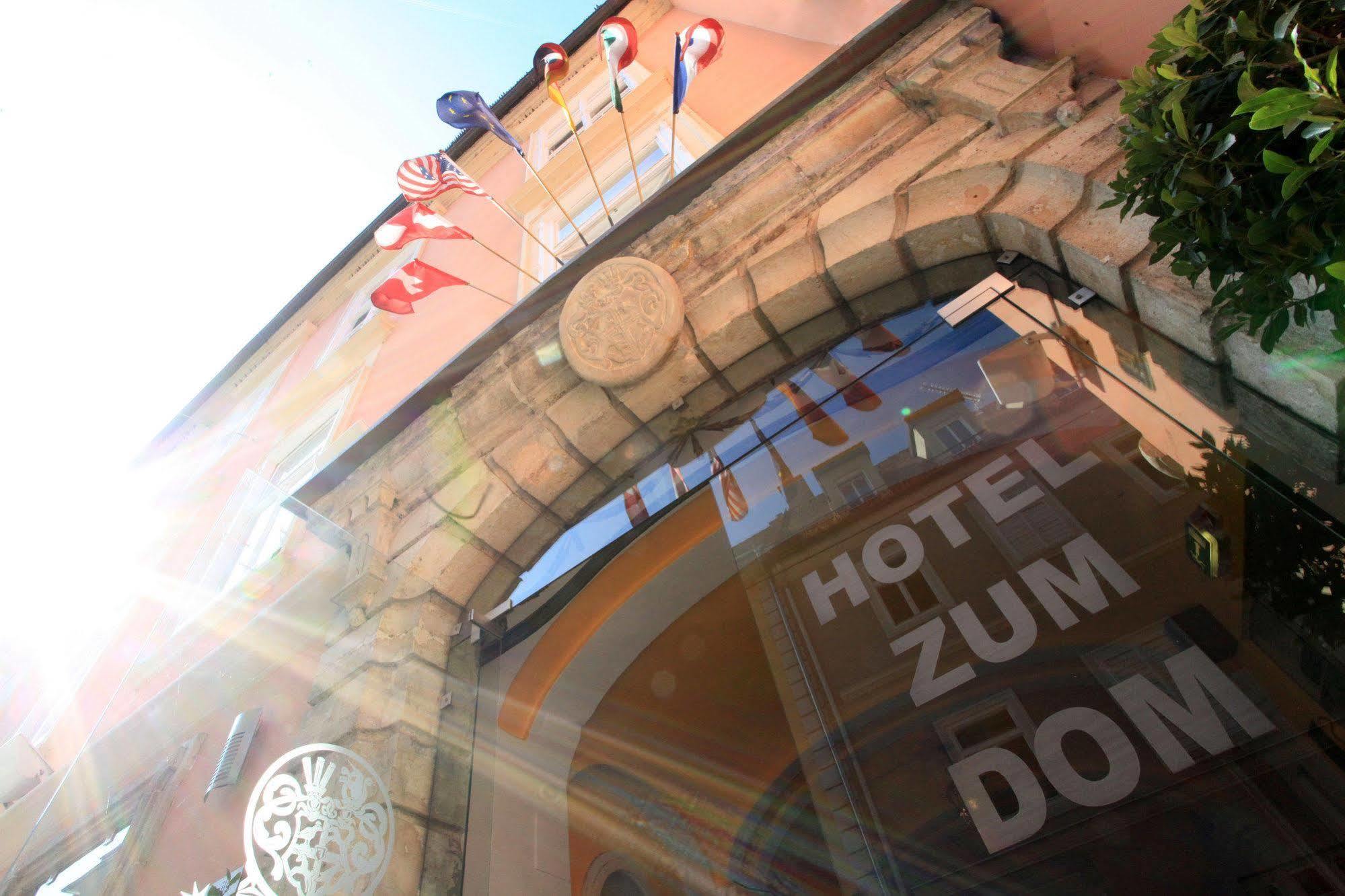 Hotel Boutique Dom - & Graz