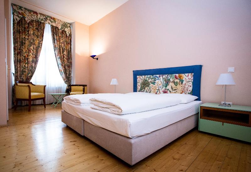 Boutique Dom - & Hotel