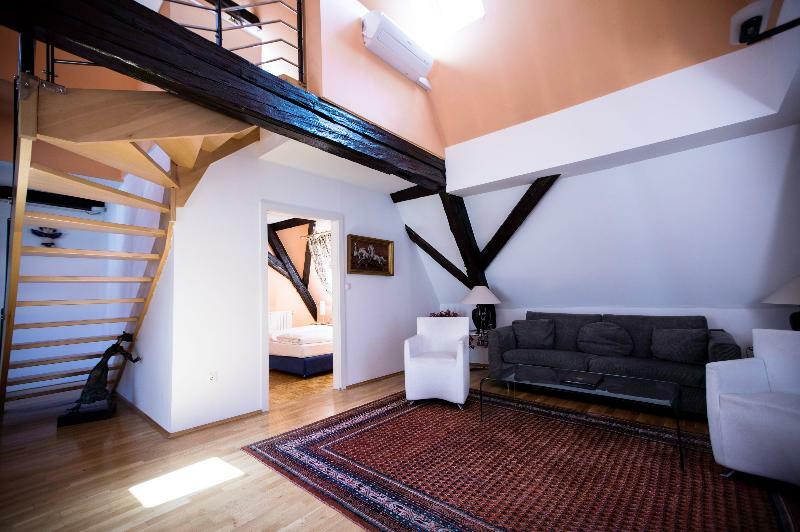 Boutique Dom - & Hotel Graz